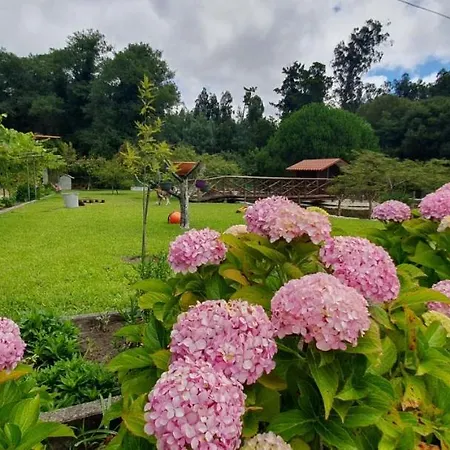 Casa de Férias Quinta Moinho Do Monte