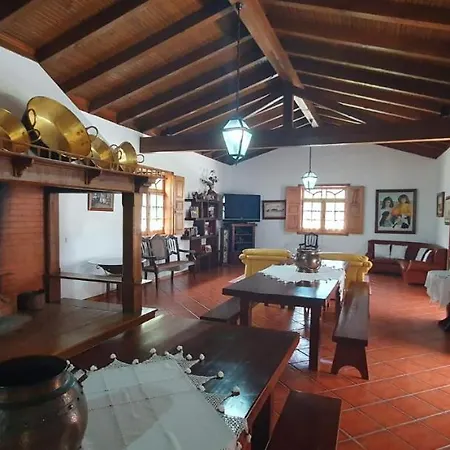 Prázdninový dům Quinta Moinho Do Monte Mira (Coimbra)