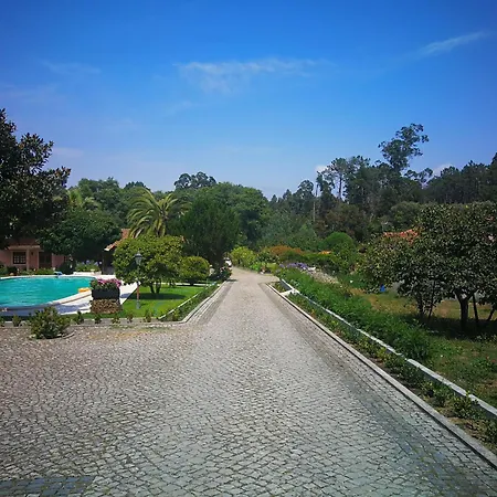 Casa de Férias Quinta Moinho Do Monte