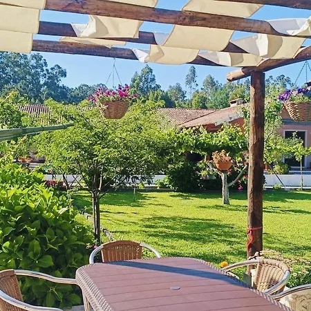 Quinta Moinho Do Monte Mira (Coimbra)