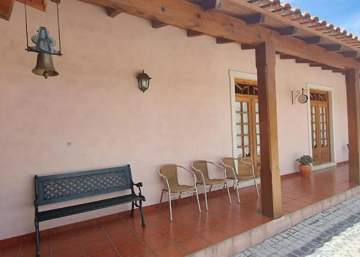 Quinta Moinho Do Monte * Mira (Coimbra)