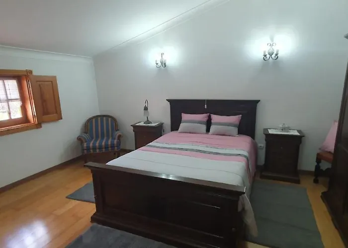 Quinta Moinho Do Monte Mira (Coimbra)