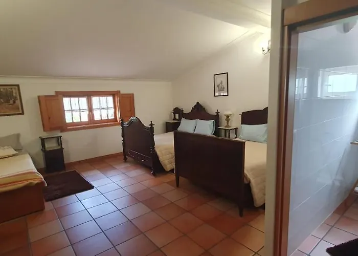 Holiday home Quinta Moinho Do Monte *