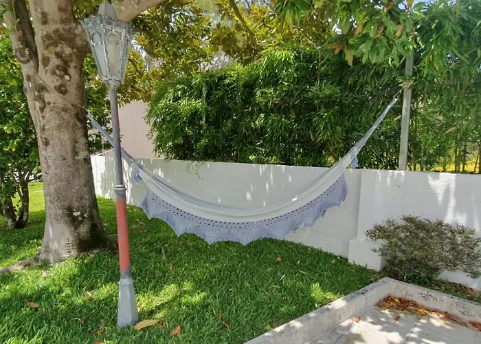 Holiday home Quinta Moinho Do Monte Mira (Coimbra)