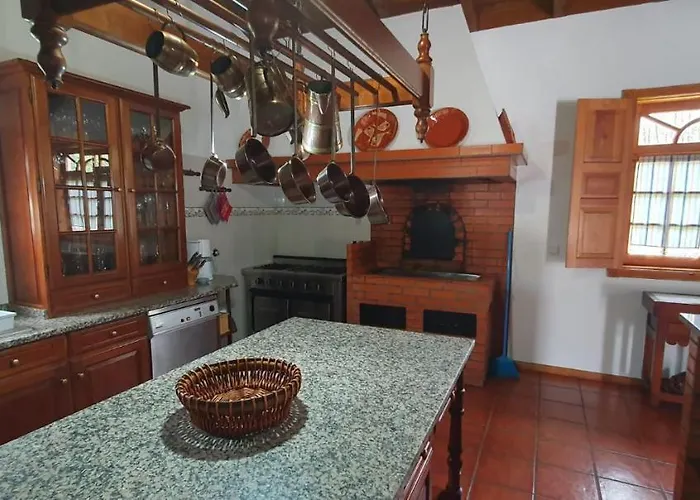 Quinta Moinho Do Monte Holiday home