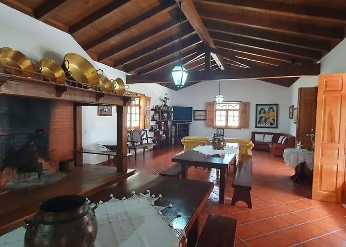 Holiday home Quinta Moinho Do Monte Mira (Coimbra)