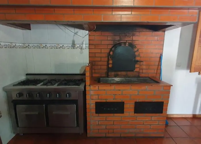 Quinta Moinho Do Monte Holiday home Mira (Coimbra)