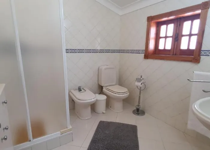 Quinta Moinho Do Monte Mira (Coimbra)