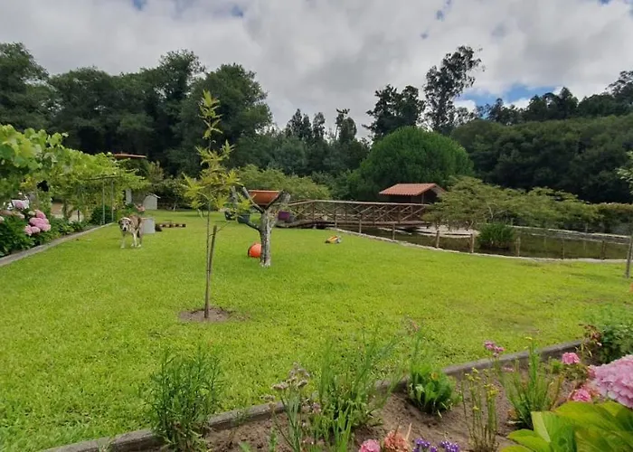 Holiday home Quinta Moinho Do Monte