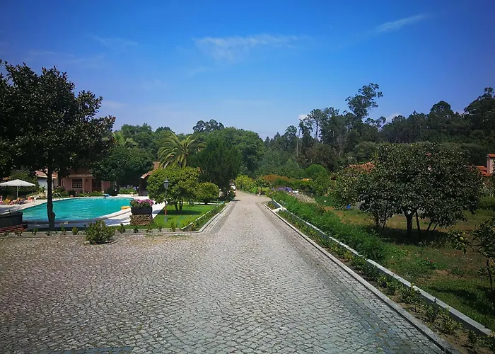 Holiday home Quinta Moinho Do Monte